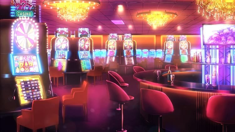 Video slot game with bonus round feature on pub774 Philippines platform