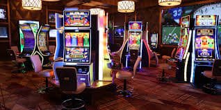 pub774 bingo lobby showing live bingo rooms for Filipino players